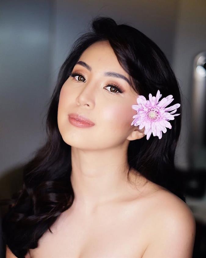 Miss Earth Philippines 2019 Top 8 Hot Picks